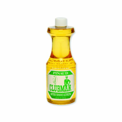Pinaud Clubman After Shave Lotion 473 ml