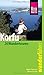Produktbild Reise Know-How Wanderführer Korfu: 26 Wandertouren