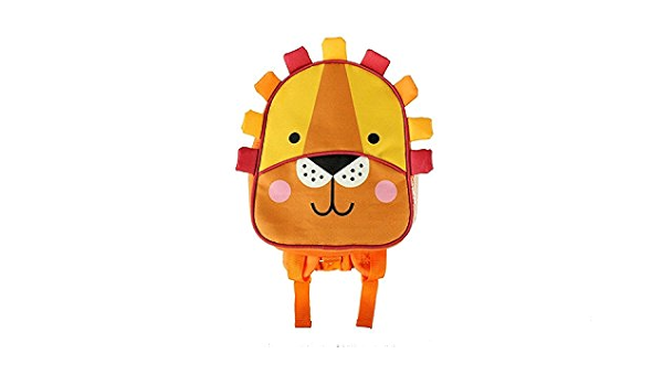 red kite backpack reins