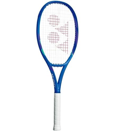 YONEX Vcore 98 (305G) Sand Beige Tennis Racket White / Beige