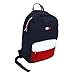 Produktbild Tommy Hilfiger Rucksack, TH Signature Canvas Backpack, 40cm x 28cm x 13cm