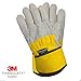 Produktbild Thinsulate Handschuhe Arbeitshandschuhe Montagehandschuhe Thermo 1Paar PSA, Größe:9