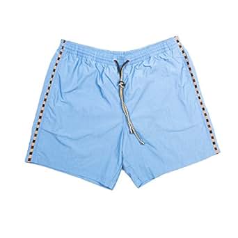aquascutum swim shorts