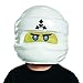 Produktbild LEGO Ninjago Movie, Zane Movie Maske, one size