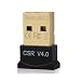 FotoFo Bluetooth 4.0 USB Adapter for Windows 10 8.1 8 7 Vista RS.1649.00