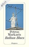 Cover zum Buch Balkan Blues