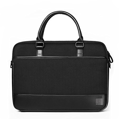 WIWU Tablet Tasche 15 -15 6 Zoll Schultertasche Wasserdicht Leder
Laptop Tasche Aktentasche Handtasche f r Macbook Air Pro Retina Dell
Notebook H
