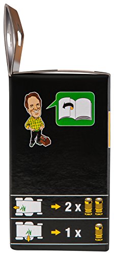 Arnold 2024-U1-0006 Deckwaschdüsenkit für Rasenmäher und Aufsitzmäher, universal - 7