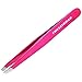 Tweezerman Pink Perfection Slant Tweezer