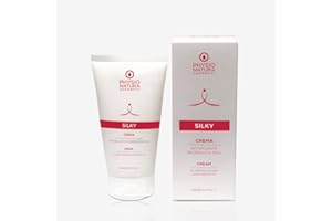 Physio Natura Silky Ritardante Ricrescita Peli Crema Viso Corpo