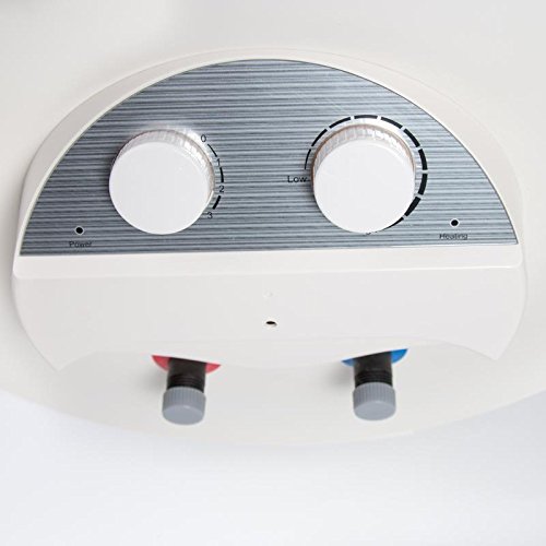 Obtener Jacar - Termo bajo consumo eléctrico de 80 L Especial