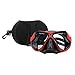 Produktbild Diving Mask, High-definition Anti Fog Leak-proof Comfortable Snorkeling Mask for Adult Men Women & Swimming Enthusiasts, SHAOLIN Diving & Snorkeling Masks
