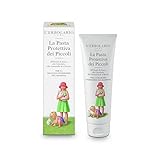 L'erbolario Lodi La Pasta Protettiva dei Piccoli