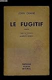 Cover zum Buch Le fugitif
