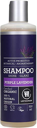 Preisvergleich Produktbild URTEKRAM / Shampoo / 4 x 250ml (DE)