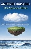 Image de Der Spinoza-Effekt: Wie Gefühle unser Leben bestimmen
