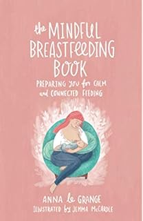 the positive breastfeeding book