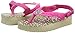 Havaianas Chic, Baby Girls' Standing Baby Shoes, Beige (Sand Grey 0154), 7 Child UK (25/26 EU)