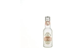 GIN TONIC BOX Fentimans Tonic Water (Fentimans Connoisseurs Tonic Water)