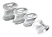 Pedifix Visco-Gel Toe Spacers, Large (Pack Of 2)