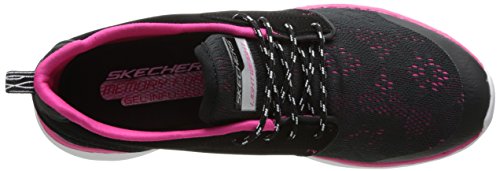 Skechers Counterpart Damen Sneakers - 8