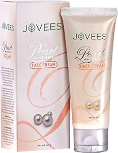 Jovees Pearl Whitening Face cream 60 g