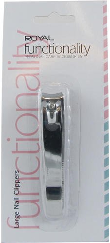 Royal Functionality Nail Clipper, Large