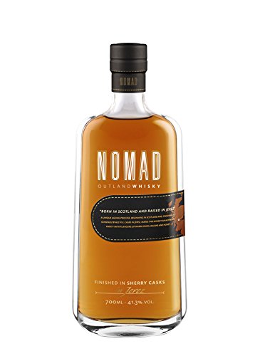 Nomad Outland Whisky - 700 ml