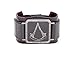 Produktbild Assassins Creed PS4 Xbox Rogue logo Nue offiziell metal patch Armband