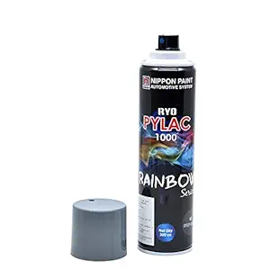 Ryo Pylac 1000 RS Deep Grey 300ML