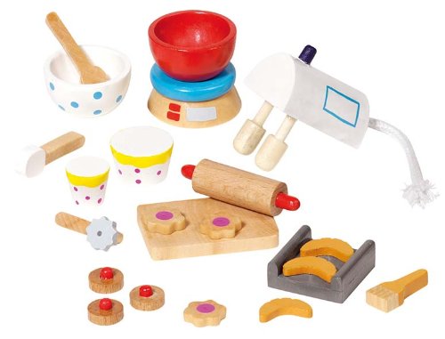 Goki-51851-Accessoires-Backen-Miniatur