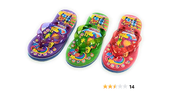kids chappals