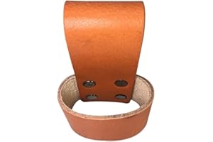 SANSEENIA Hammerholster, Hammerhalter für Werkzeuggürtel, Beilholster mit Gürtelschlaufe, Axthammerschlaufe für Gürtel, Multitool Hammerhalter, Kleines Hammerbeilträgerholster