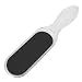 Clear Plastic Handgrip Callus Remover Foot Care File Scraper RS.968.00