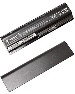 Lapcare 4000mAh 10.8V Laptop Battery for HP