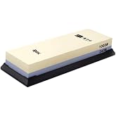 Rox 6124 Taidea &Ccedil;ift Taraflı Bileme Taşı 240/1000 Kum