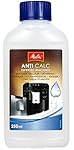 Melitta 204663 Anti Calc Flüssigentkalker 250 ml