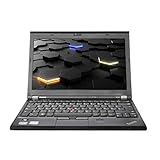 Display: 31.75 cm (12 Zoll) WGXA TFT 1366x768