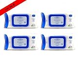 Mustela Baby Wipes - 4 Packs