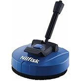 Nilfisk Mid Patio Cleaner