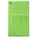 Produktbild Zhuhaimei,8,4 Zoll Silikagel-Hülle für Huawei M5(Color:GRÜNE ERBSEN)
