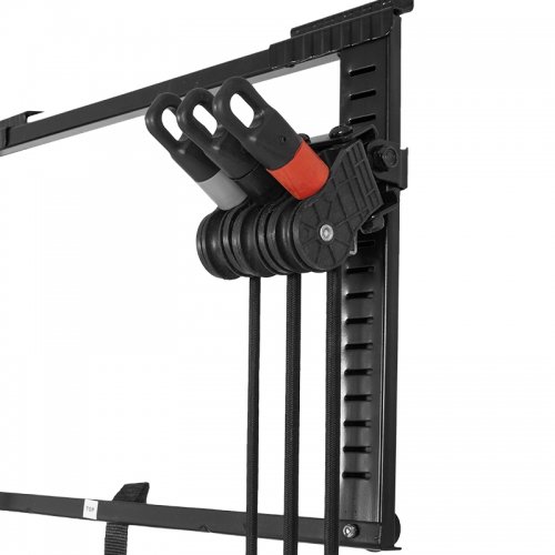Gorilla Sports Tower2000 – Fitness & Training Krafttraining - 7