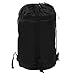 Produktbild VORCOOL Wasserdicht Space Saver Compression Stuff Sack Schlafsack Sachen Sack Compression Bag Säcke Camping Wandern Backpacking Jagd Reise Größe L (Schwarz)
