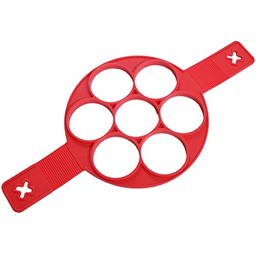 Oyedens Neue Fantastische Schnelle Und Einfache Art Und Weise Perfekt Pfannkuchen Zu Machen Brotbretter