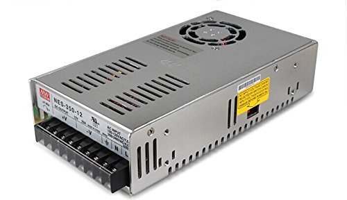 Preisvergleich Produktbild NES-350-12 Mean Well sold by SWATEE ELECTRONICS