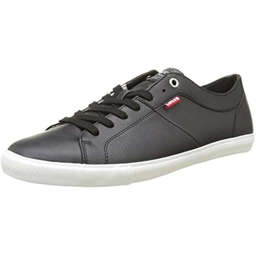 Amazon.fr basket levis homme