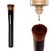 Tonsee® Pro Soft Perfecting Face Cheek Foundation Brushes Blend Flat Concave Makeup Tool