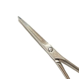 Beard and Moustache Scissors by Percy Nobleman - Image 9