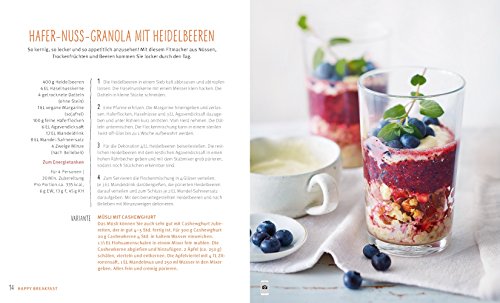 Vegan ohne Soja: Leckeres mit Wow-Effekt (GU KüchenRatgeber) - 4