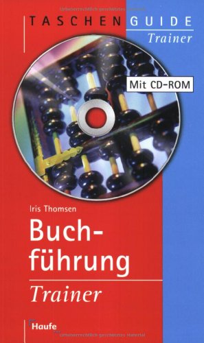 Buchführung Trainer, m. CD-ROM